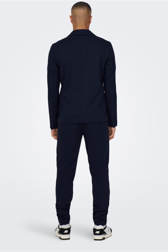 ONSMARK SLIM 0209. BLAZER NOOS 22025851 NIGHT SKY